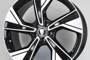 Cerchi in lega 20 per jaguar XE nuovi