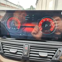 Autoradio bmw x1