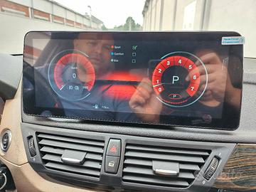 Autoradio bmw x1