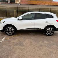 Cerchi lega da 19 originali Renault Kadjar