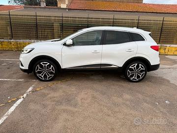 Cerchi lega da 19 originali Renault Kadjar