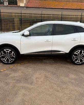 Cerchi lega da 19 originali Renault Kadjar