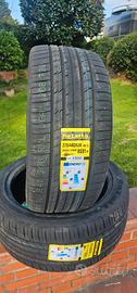 Gomme nuove 275 40 20 106 Y XL Rotalla