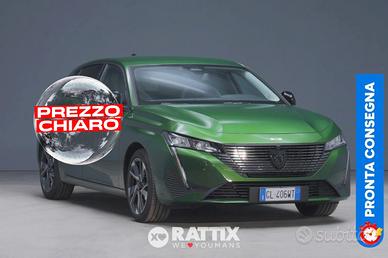 PEUGEOT 308 iii 2021 308 1.2 puretech t Allure Pac