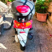 Piaggio Fly 50 - 2007