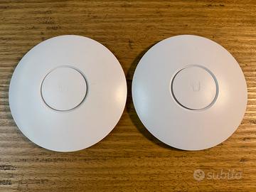 UniFi Ubiquiti UAP