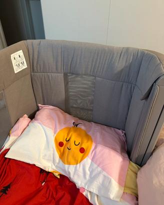 Chicco Next to Me Forever lettino Co-Sleeping