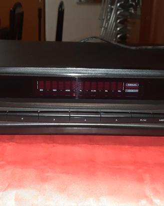 Kenwood KE-2060 Equalizzatore grafico digitale i