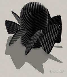 Servizio di stampa 3D in PLA