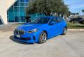 BMW 118 d Msport auto