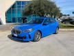 BMW 118 d Msport auto