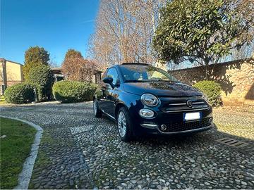 Fiat 500 C