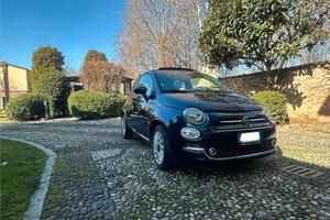 Fiat 500 C