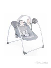 Chicco Relax & Play Altalena Elettronica