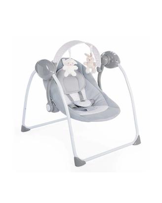 Chicco Relax & Play Altalena Elettronica