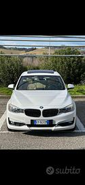 BMW 320d GT