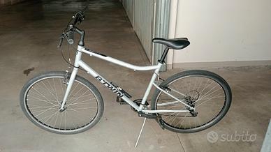 Bicicletta Touring Uomo Donna