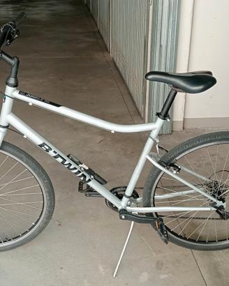 Bicicletta Touring Uomo Donna