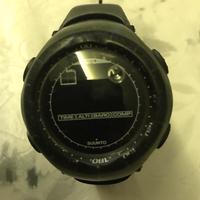 Orologio da polso altimetro Suunto