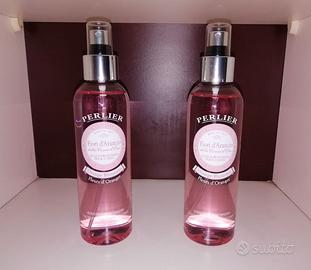 Perlier Fiori d’Arancio