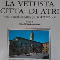 La Vetusta Città di Atri - di Francesco Barberini