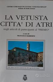 La Vetusta Città di Atri - di Francesco Barberini