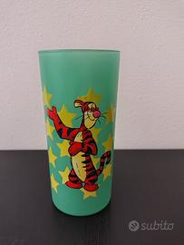 Bicchiere Tigro Disney
