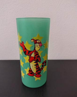 Bicchiere Tigro Disney