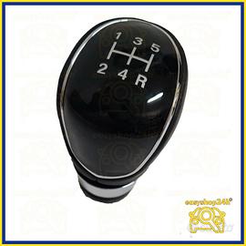 POMELLO LEVA CAMBIO PER FORD B-MAX 12 C-MAX S-MAX 