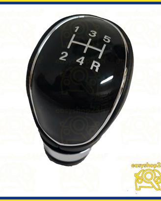 POMELLO LEVA CAMBIO PER FORD B-MAX 12 C-MAX S-MAX 