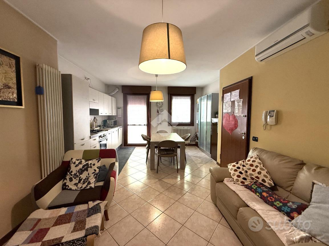 4 LOCALI A SANTA GIUSTINA IN COLLE - Vista 2