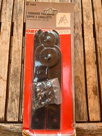 Cerniere per Scale Doppie e Cavalletti 150mm