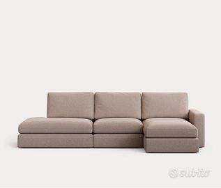 Divano modulare Alea 4 KAVE HOME