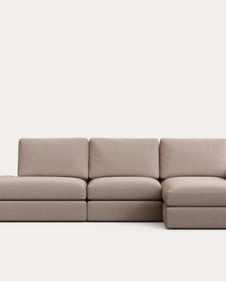 Divano modulare Alea 4 KAVE HOME