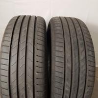 4 GOMME USATE ESTIVO 2055516 - CP76618801