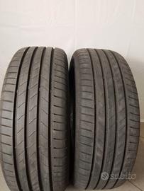 4 GOMME USATE ESTIVO 2055516 - CP76618801