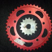 Corona PBR 4398 Pignone PBR 565 Cagiva Suzuki