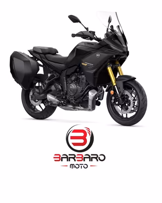 Yamaha Tracer 7 GT Y-AMT ABS 2026