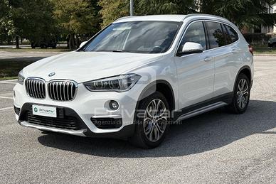 BMW X1 sDrive18i xLine