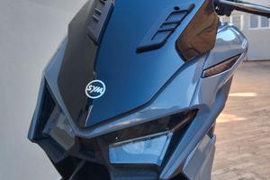 Jet X 125