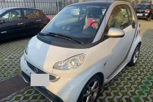 SMART FORTWO COUPE CDI (2013) – EURO 5B -