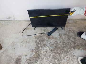 smart TV 19 pollici 