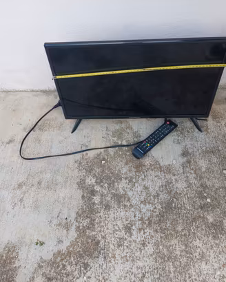 smart TV 19 pollici 