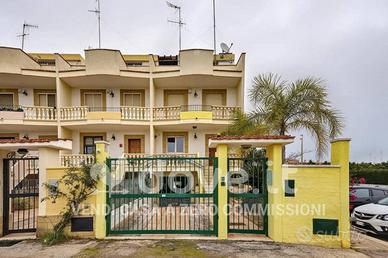 Villa di 204 m² con più di 5 locali e box auto dop
