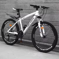 Bici mountain bike nuova