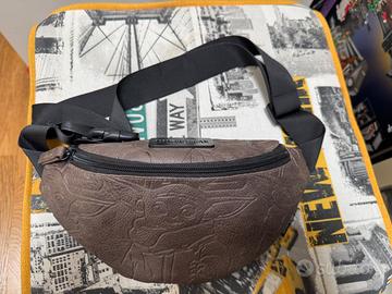 Marsupio Grogu The Mandalorian Star Wars