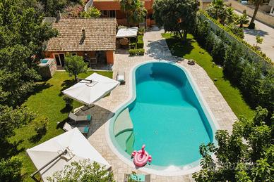 Villa - Bari