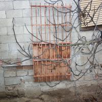 PORTONE IN FERRO ALTO CN 200, LARGO CN 100