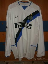 Maglie indossate