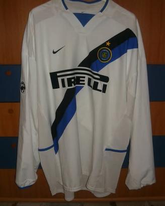 Maglie indossate